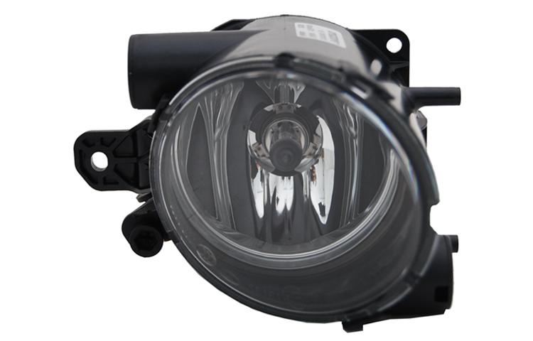 Left driver side replacement fog light fog lamp volvo v70 s80 312131014