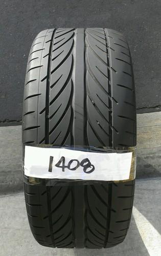 One hankook tire 235/45/zr17