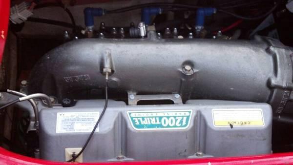 Sell 1999 Kawasaki Ultra 150 Engine - STXR Motor 1200 NO CORE REQUIRED ...