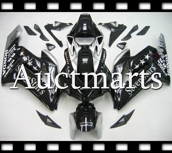 Fit honda 04 05 cbr1000rr cbr 1000 rr 2004 2005 fairing kit abs plastics d30 a3