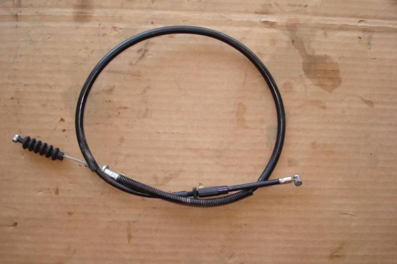 99 kx 80 85 100 kx85 clutch cable 98-10