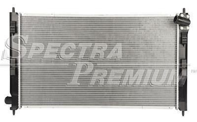 Spectra premium ind cu2979 radiator