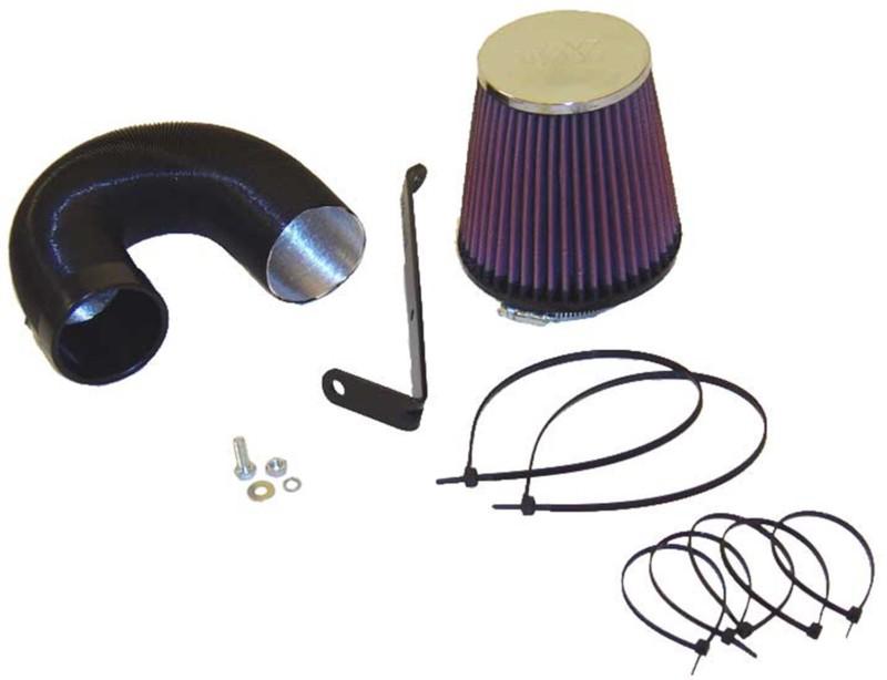 K&n filters 57-0282 - 57i series induction kit