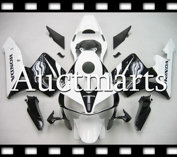 Fit honda 03 04 cbr600rr cbr 600 rr 2003 2004 fairing kit abs plastics a37 a3