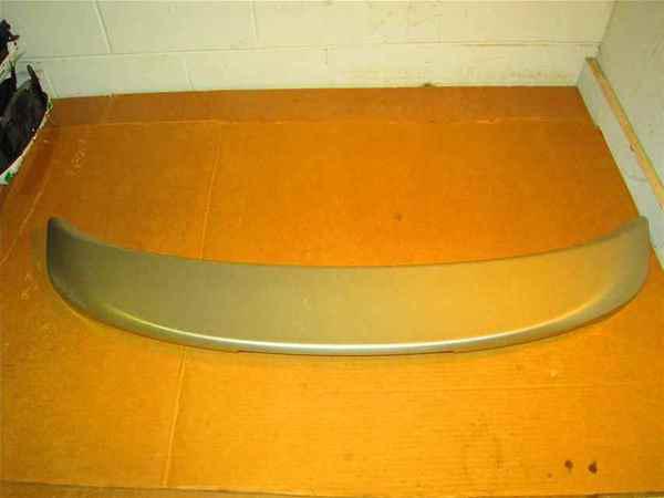 00-03 maxima rear spoiler gold oem lkq