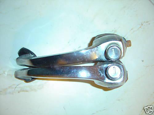 Mercedes 113 230 250 280 sl 230sl 250sl 280sl dr handle