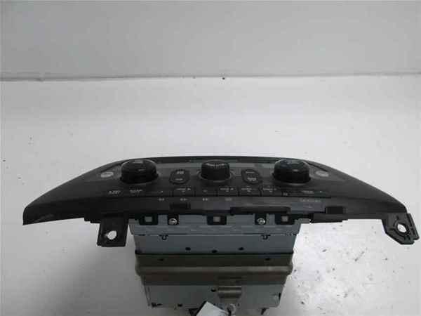 2005-2010 honda odyssey 6 disc cd mp3 player radio oem