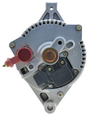 Visteon alternators/starters 7752 alternator/generator-reman alternator