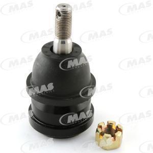 Mas industries b6345 ball joint, lower-suspension ball joint