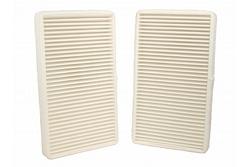 Microgard® - cabin air filter part # 3012