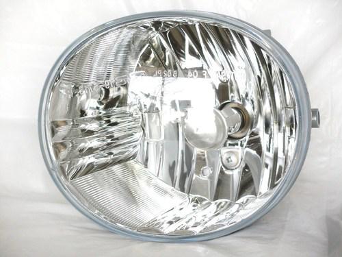 Toyota 04 rav4 06 4runner 05 avalon driving fog light lamp l driver w/bulb new