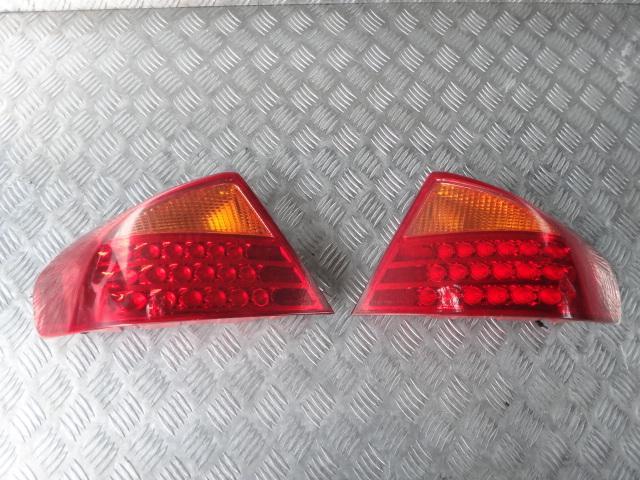 Jdm 04-08 nissan skyline infiniti g35 v35 250gt 4door sedan rear taillights oem