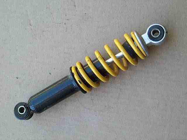 Honda crf50 stock rear shock absorber suspension oem crf xr 50 pit bike sdg