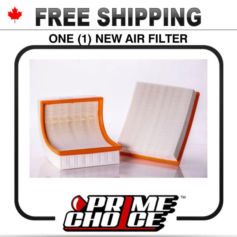 Premium guard pa7039 engine air filter replacement