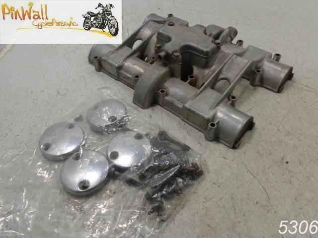 81 suzuki gs550t gs550 550 valve head cover