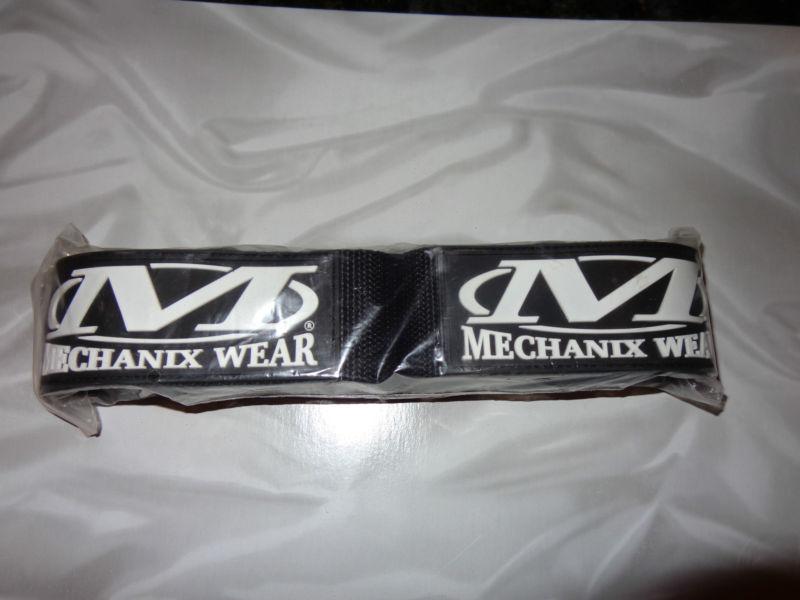 Mechanix wear radio belt