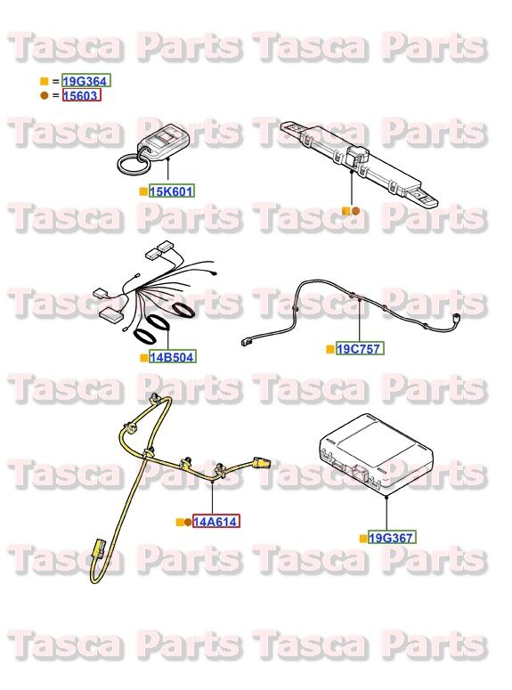 New remote starter coaxial cable wiring f150 mark lt f series s d flex edge mkx