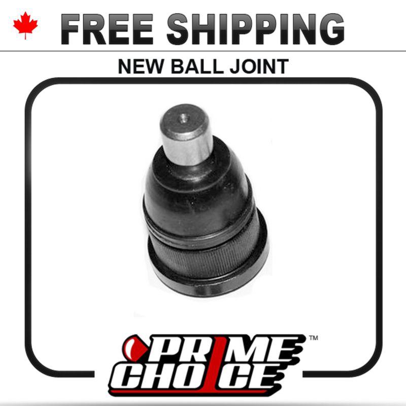 Premium lower ball joint - front left driver or right passenger side suspension