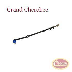 52037994k crown tie rod kit jeep grand cherokee zj 1993-1998