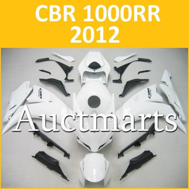 Fit honda 2012 cbr1000rr cbr 1000 rr 12 fireblade bodywork fairing v13 b12