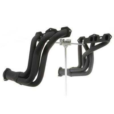 Flowtech headers full-length painted 1 3/4" primaries 11152flt