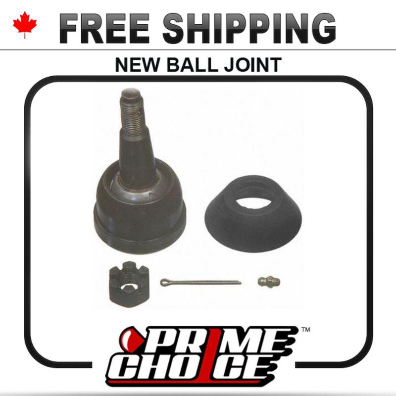 Premium lower ball joint - front left driver or right passenger side suspension