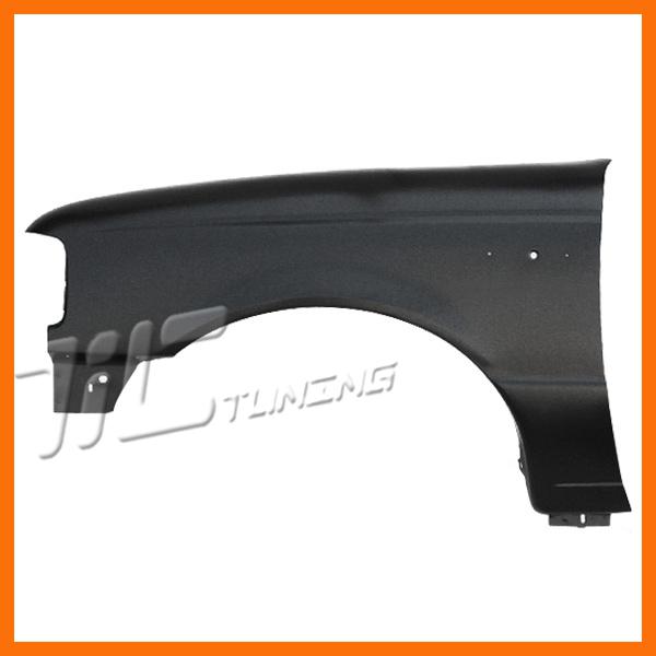 93-97 ford ranger fender driver left xl sport stx xlt new replacement