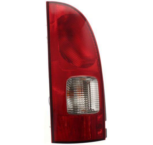 02-06 nissan altima carbon fiber performance tail lamp light lh rh pair new