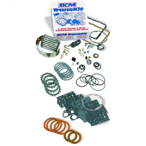 B&m 30229 automatic trans rebuild kit  gm thm 350