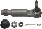 Px es2150rl steering tie rod end ford mustang thunderbird