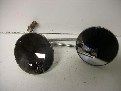 76 honda cb 750 k mirrors b19