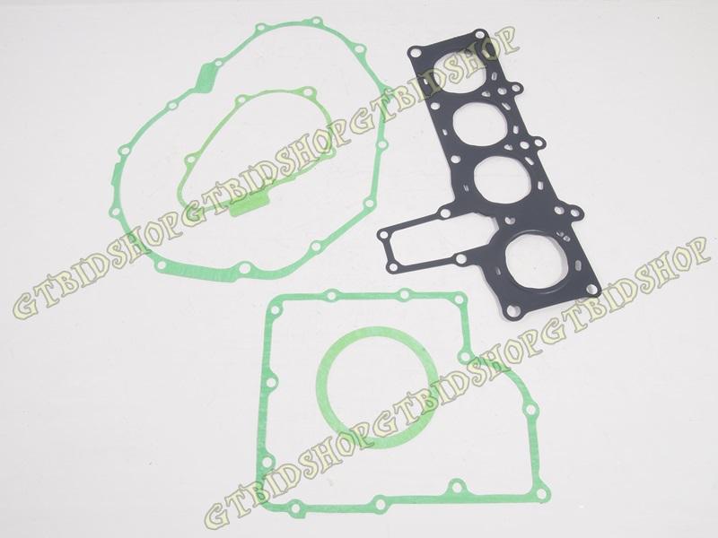 Stator engine gasket set fit for cbr250rr cbr 250 rr cbr250 mc19 mc22 7d