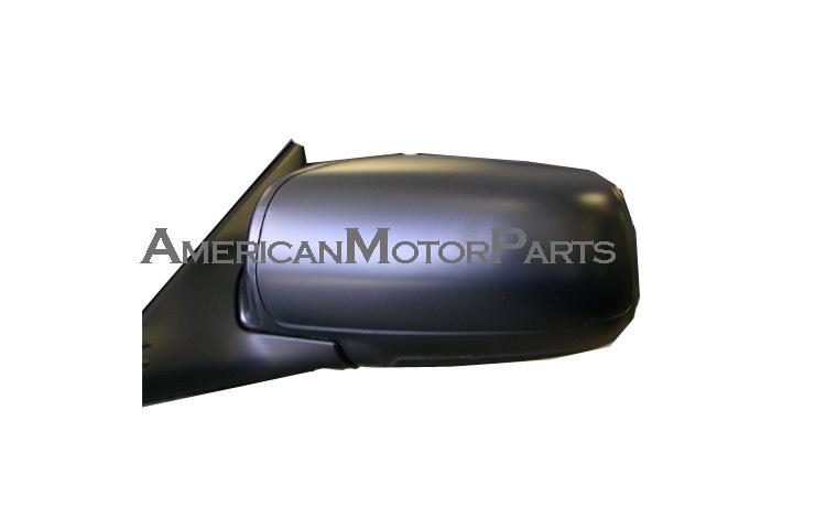 Left driver side replacement power w/ folding mirror 02-07 subaru impreza