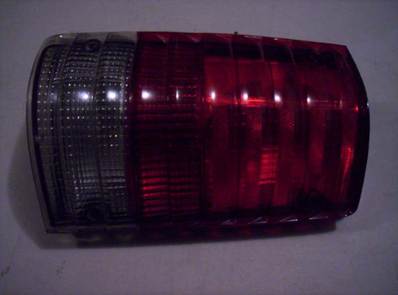 97 ford aerostar oem lh tail light   $$$ save $$$