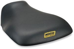 Moose racing seat cover replacement black kawasaki bayou 300 4x4 1989-2004