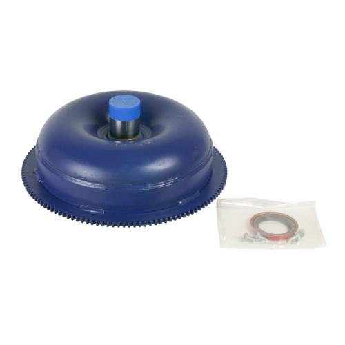 B&m 10415 holeshot 2400; torque converter