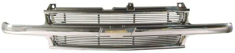 Street scene 950-75561 custom grille shell