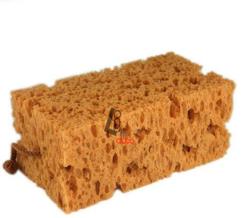 Car macroporous coral seaweed washing sponge cleaning sponges practical new