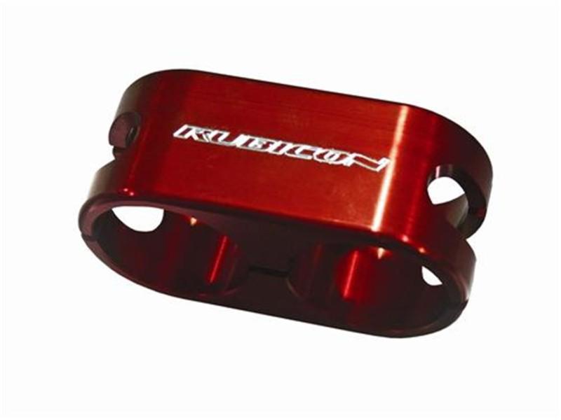 Rubicon express re1030 shock clamp