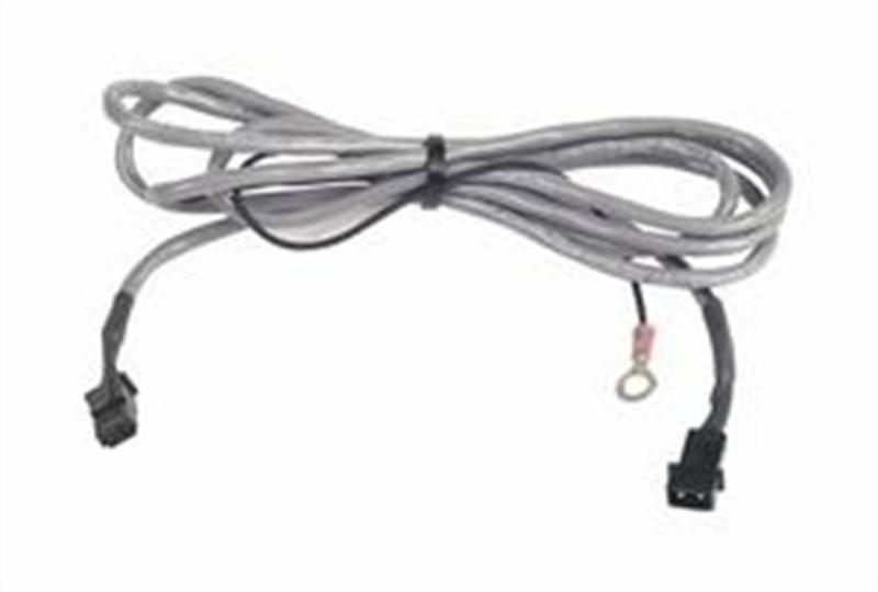 Msd ignition 8862 shielded magnetic pickup cable