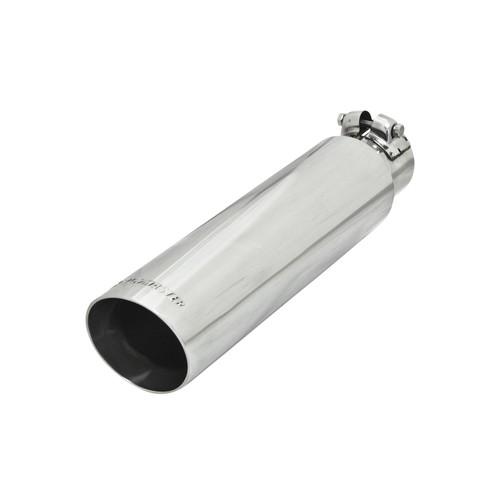 Flowmaster 15372 stainless steel exhaust tip