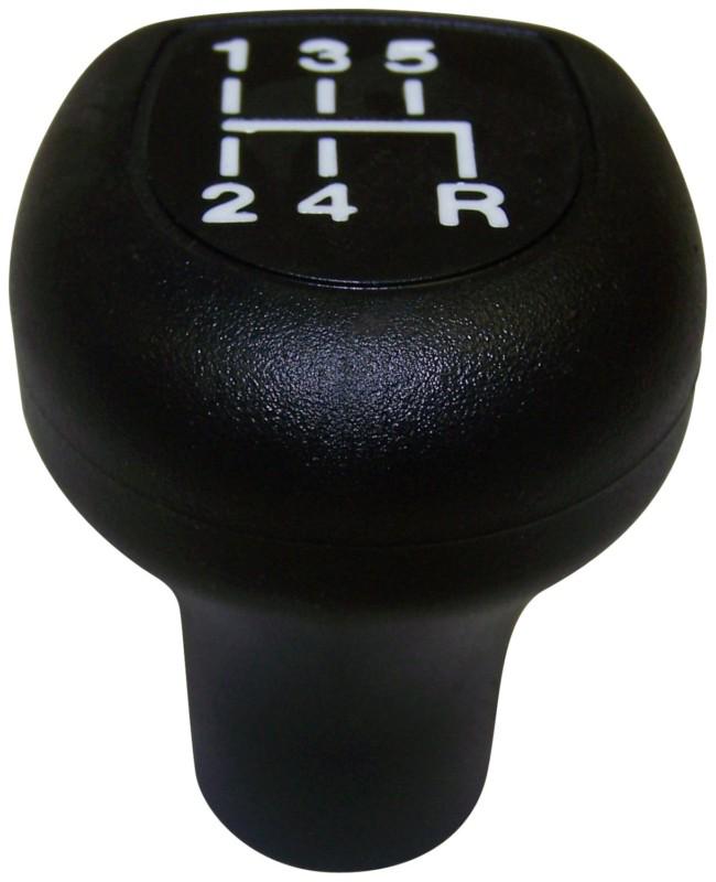 Crown automotive 53000605 gear shift knob