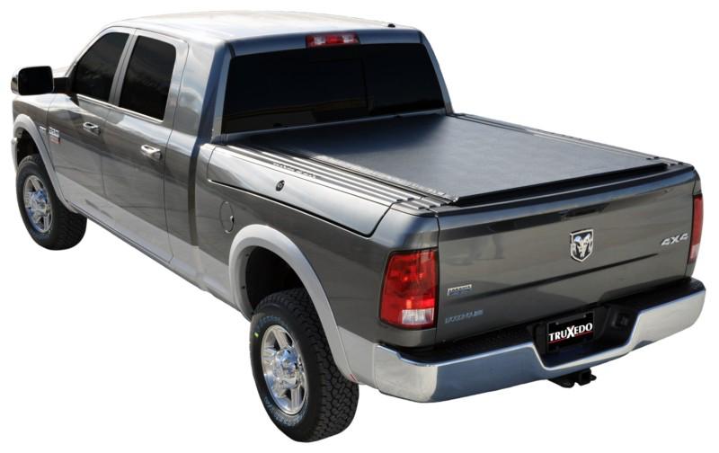 Truxedo 547901 truxedo lo pro qt; tonneau cover 12-13 1500