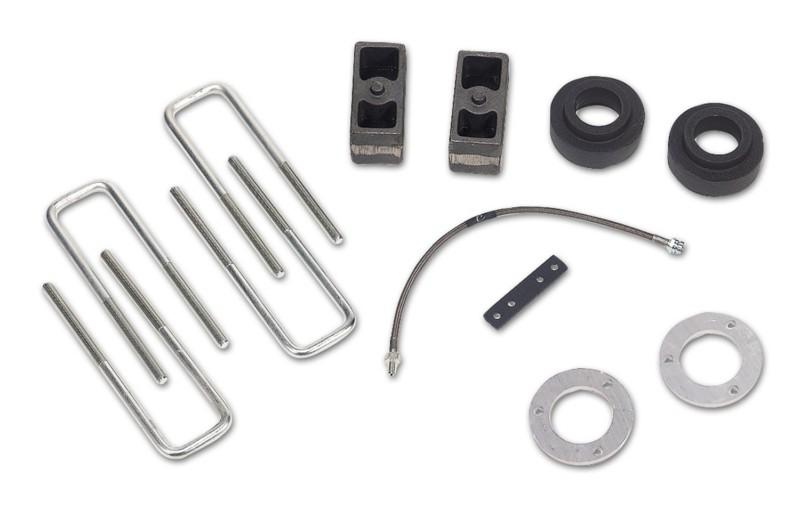 Tuff country 52904 lift kit 95-04 tacoma