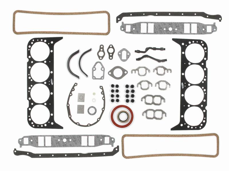 Mr. gasket 7103 engine rebuilder overhaul gasket kit