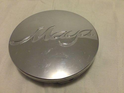 Maya center wheel cap cap26b