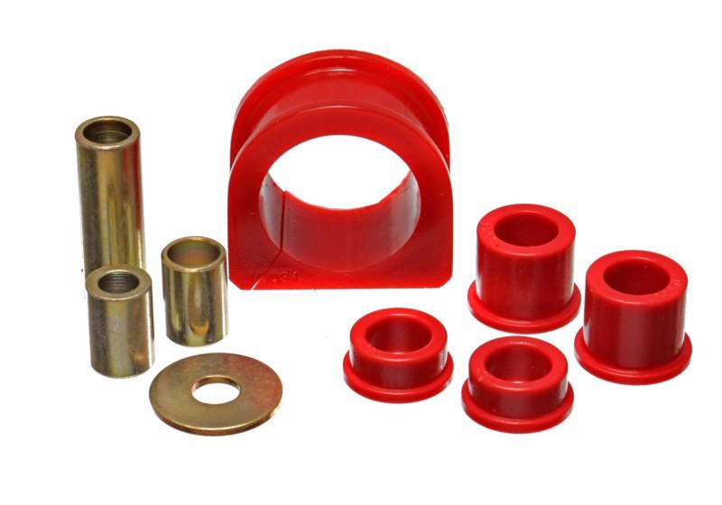 Energy suspension 8.10101r rack and pinion bushing set 95-00 pickup tacoma