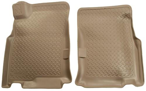 Husky liners 35753 classic style; floor liner 03-09 4runner