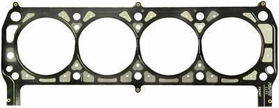 Fel-pro 1133 head gasket multi-layer steel ford 302 nascar svo ea