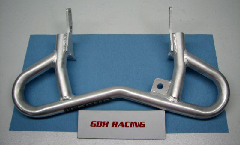 450er 450 er pro armor pro vee rear grab bar 06 - 12